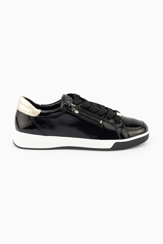 Ara Rom 34432 Black New