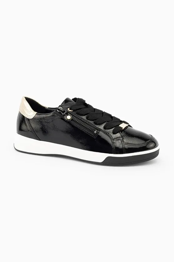 Ara Rom 34432 Black New
