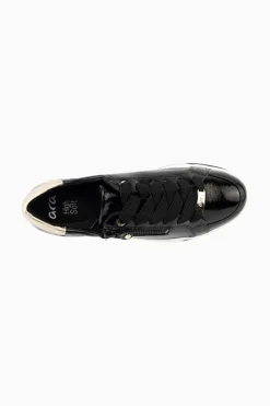Ara Rom 34432 Black New