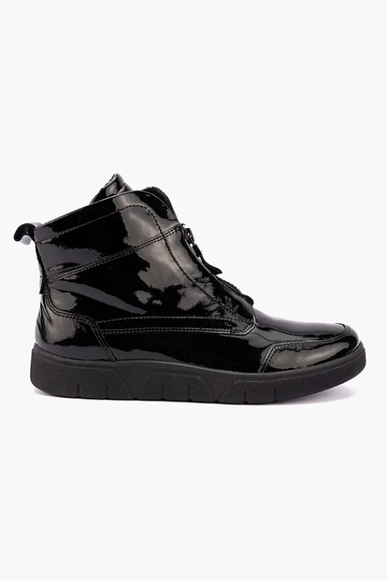 Ara Rom Sport 24449 Black Best
