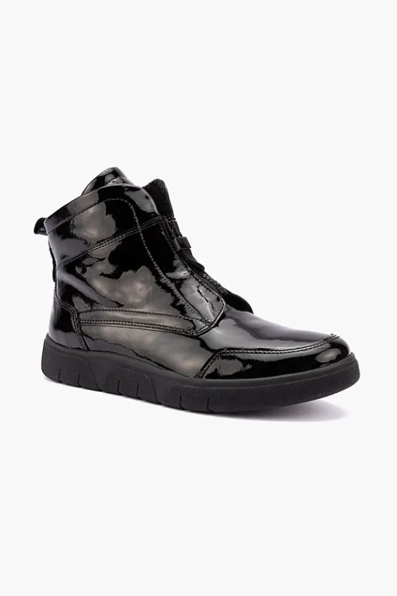 Ara Rom Sport 24449 Black Best