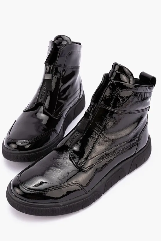Ara Rom Sport 24449 Black Best