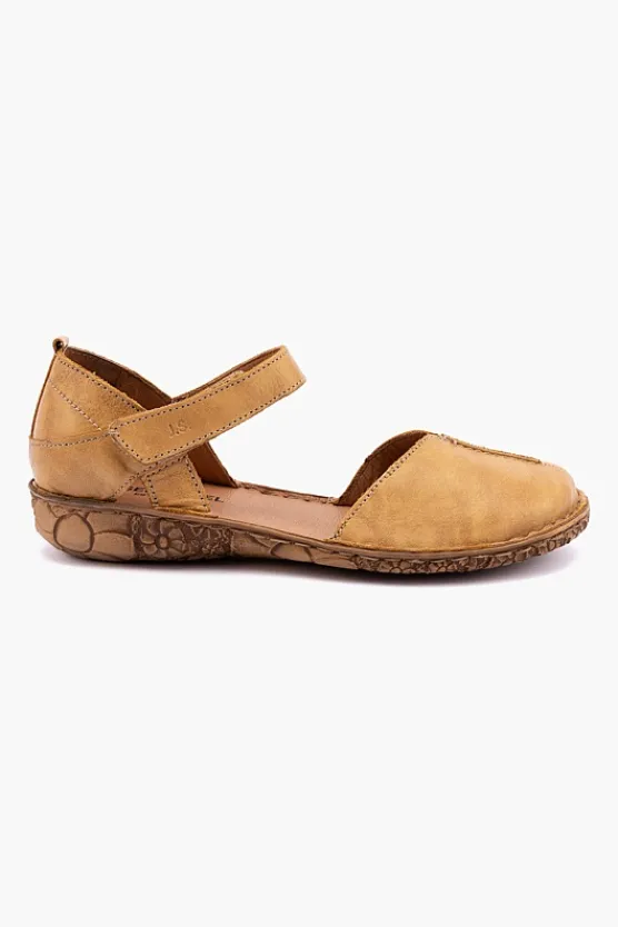 Josef Seibel Rosalie 42 Tan Clearance