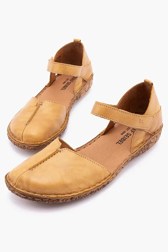 Josef Seibel Rosalie 42 Tan Clearance