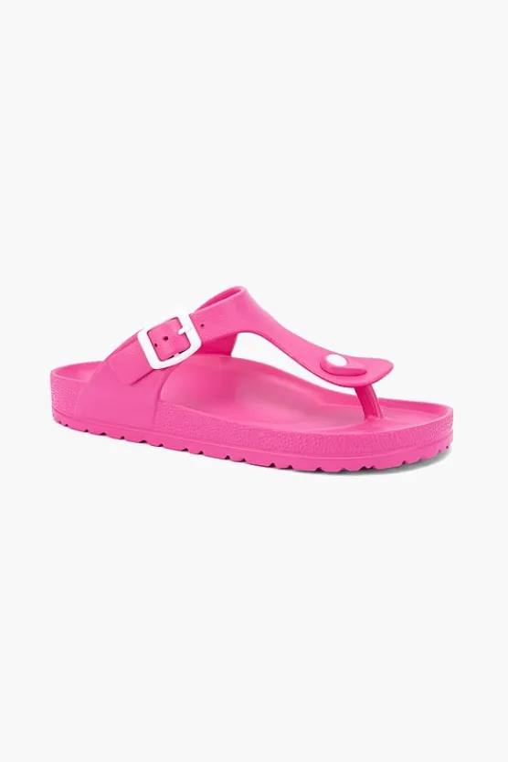 Silver Lining Rosas EVA Outlet