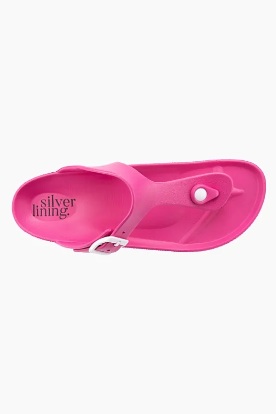 Silver Lining Rosas EVA Outlet