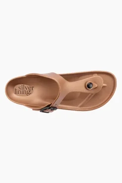 Silver Lining Rosas EVA Outlet
