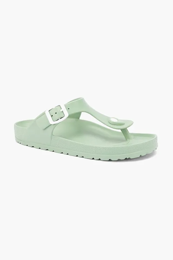 Silver Lining Rosas EVA Outlet