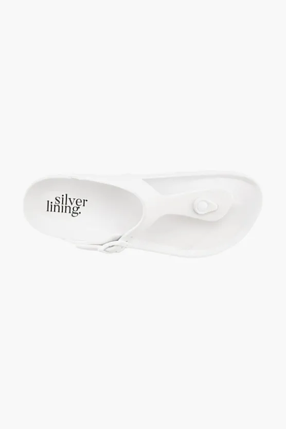Silver Lining Rosas EVA Outlet