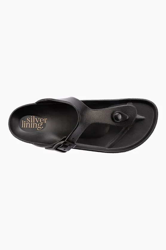Silver Lining Rosas EVA Outlet