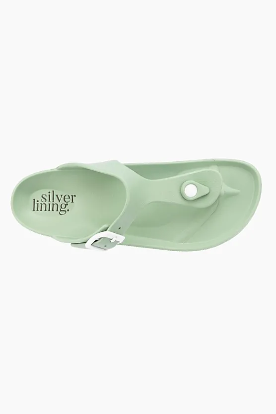 Silver Lining Rosas EVA Outlet