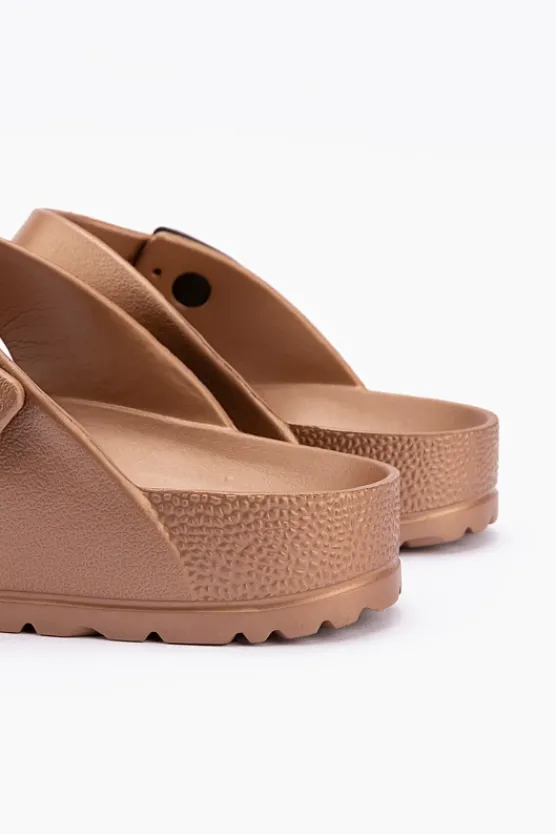 Silver Lining Rosas EVA Outlet