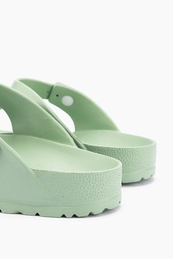 Silver Lining Rosas EVA Outlet