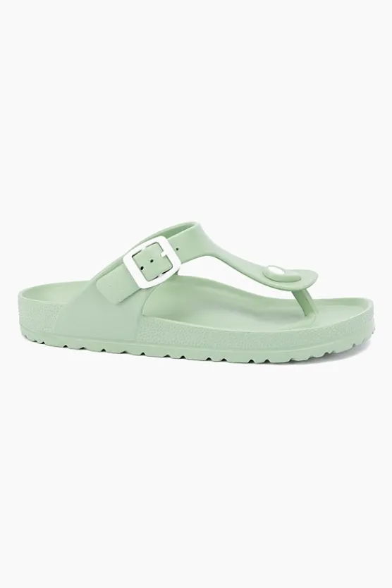 Silver Lining Rosas EVA Outlet