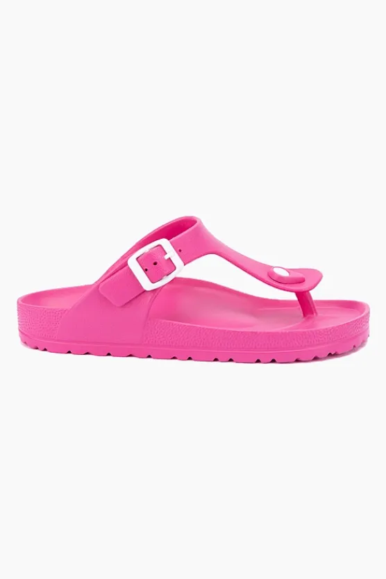 Silver Lining Rosas EVA Outlet
