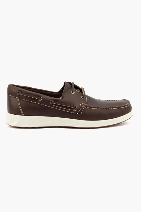ECCO S Lite MOC 540524 DkBrown Sale