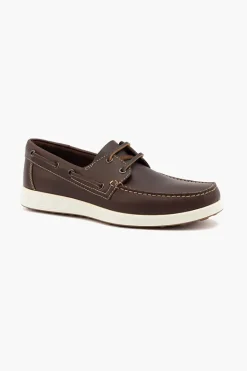 ECCO S Lite MOC 540524 DkBrown Sale
