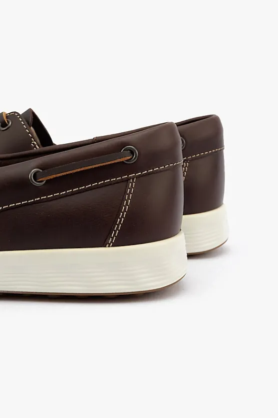 ECCO S Lite MOC 540524 DkBrown Sale