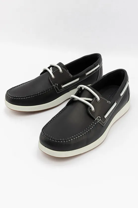 ECCO S Lite MOC 540524 DkBrown Sale