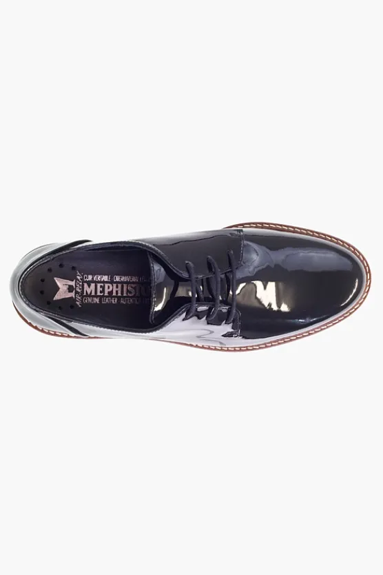 Mephisto Sabatina Taupe Hot