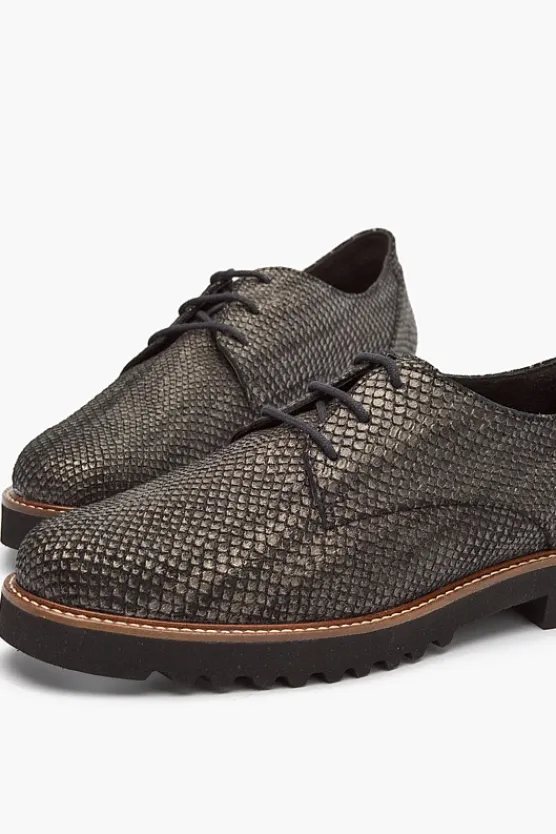 Mephisto Sabatina Taupe Hot