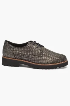 Mephisto Sabatina Taupe Hot