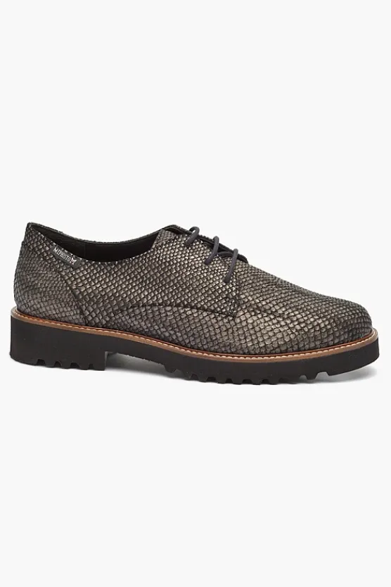 Mephisto Sabatina Taupe Hot