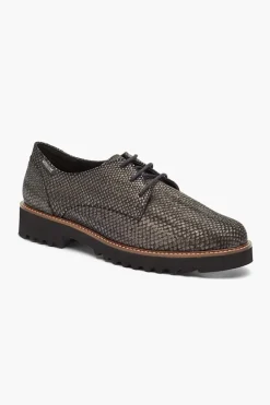 Mephisto Sabatina Taupe Hot