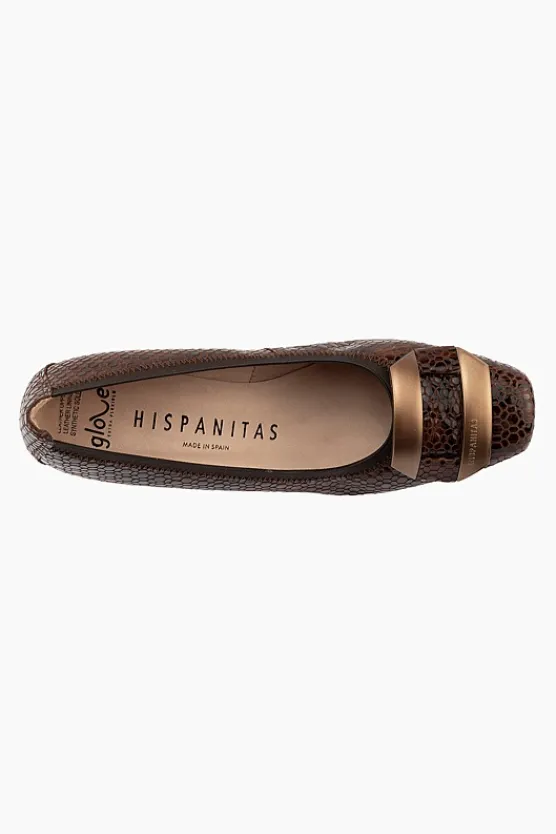 Hispanitas Salma HI222362 Best