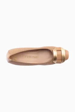 Hispanitas Salma HV232760 Beige Outlet