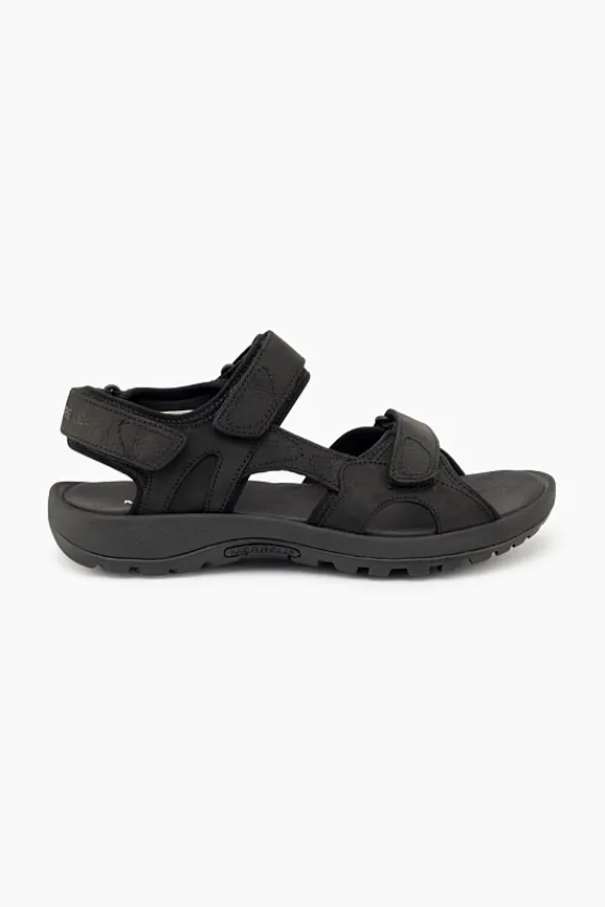 Merrell Sandspur 2 Convert Black New