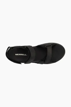 Merrell Sandspur 2 Convert Black New