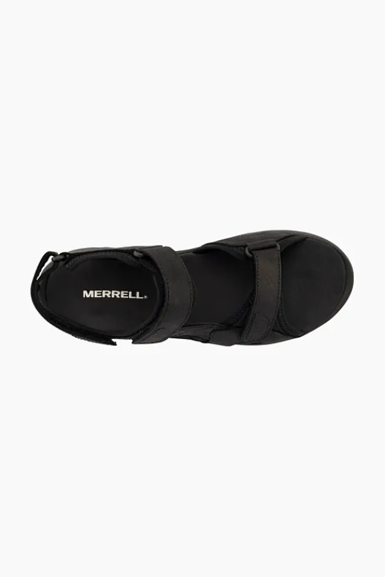 Merrell Sandspur 2 Convert Black New