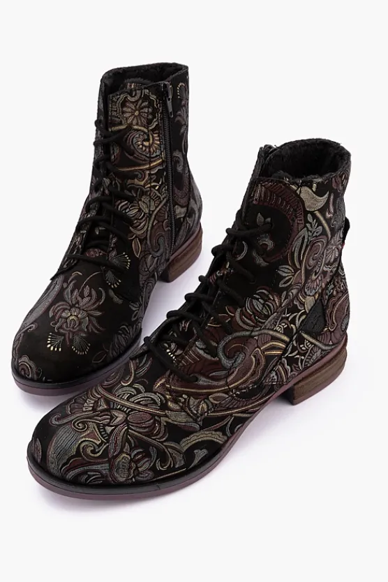 Josef Seibel Sanja 01 Multi Sale
