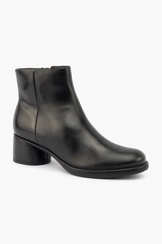 ECCO Sculpted LX 222413 Black Discount