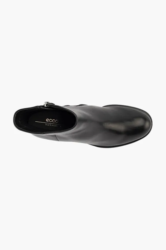 ECCO Sculpted LX 222413 Black Discount