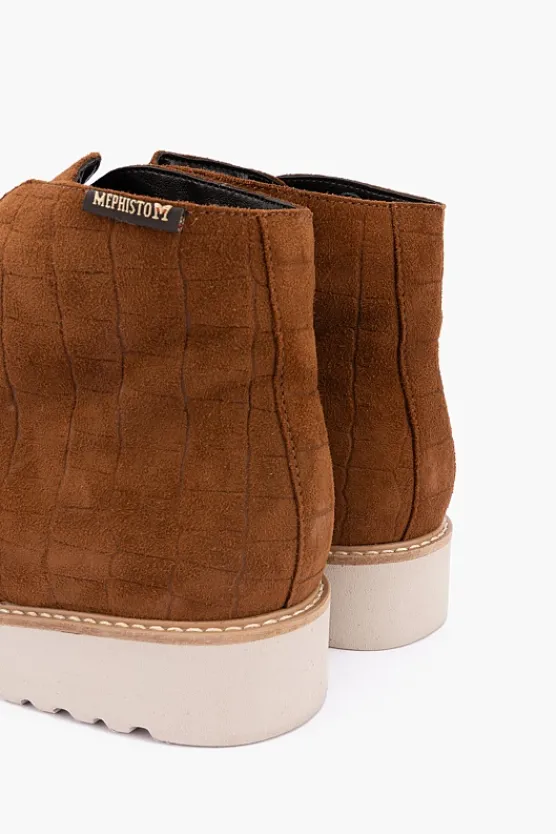 Mephisto Selma Tan Online