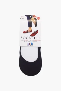 PC Brands Sockette Outlet