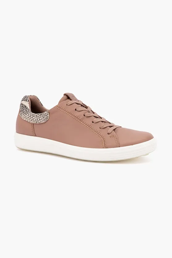 ECCO Soft 7 Ladies 470343 White Online