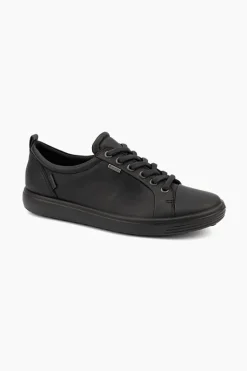 ECCO Soft 7 Ladies 440303 Black Fashion