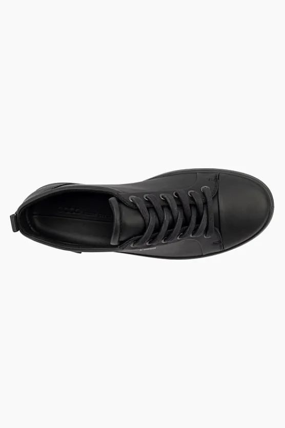 ECCO Soft 7 Ladies 440303 Black Fashion