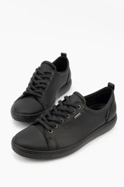 ECCO Soft 7 Ladies 440303 Black Fashion