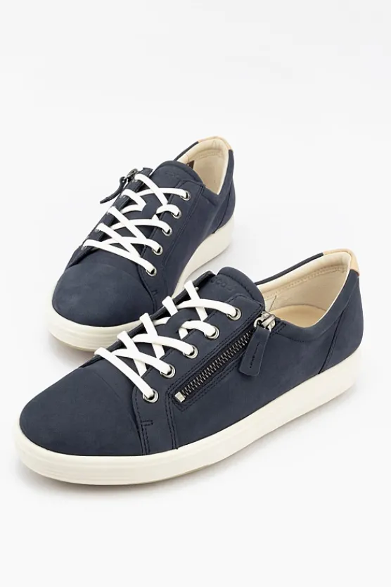 ECCO Soft 7 Ladies 430853 New
