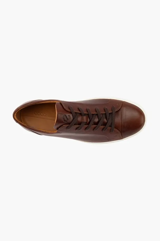 ECCO Soft 7 Mens 470364 Cognac Sale