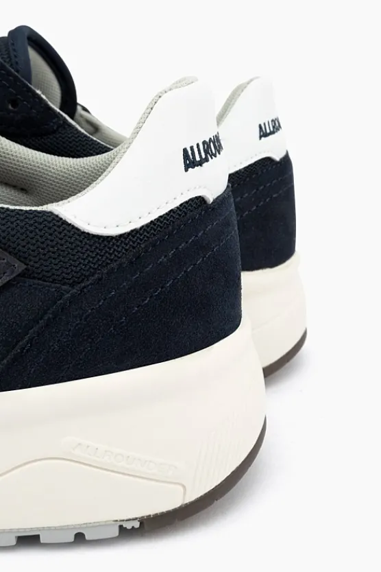 Allrounder by Mephisto Speed Navy Outlet