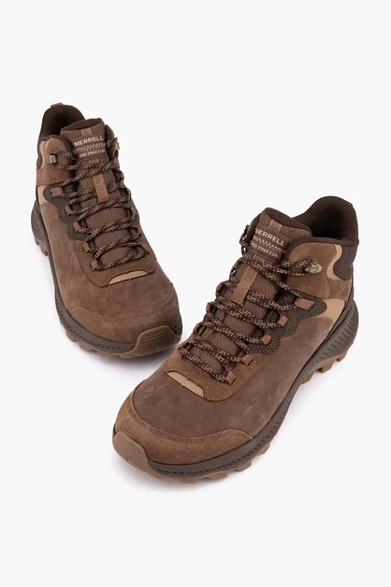Merrell Speed Strike 2 Mid LTR WP Online