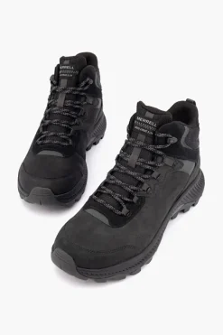 Merrell Speed Strike 2 Mid LTR WP Online