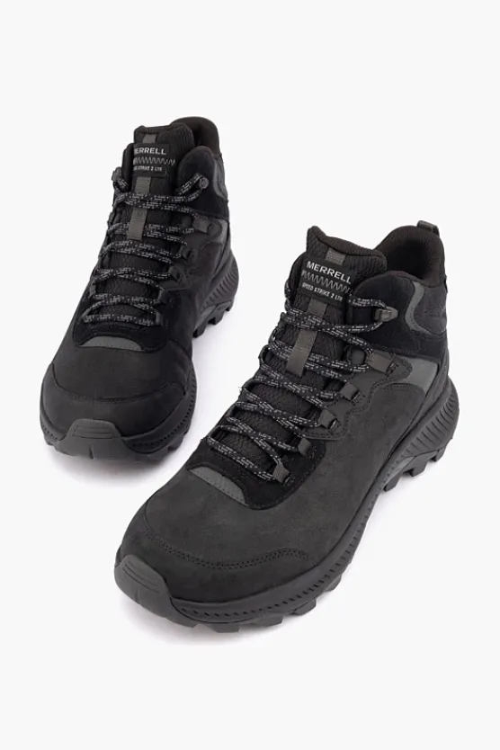 Merrell Speed Strike 2 Mid LTR WP Online