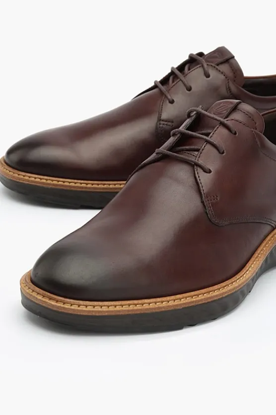 ECCO ST.1 Hybrid 836404 Brown Outlet