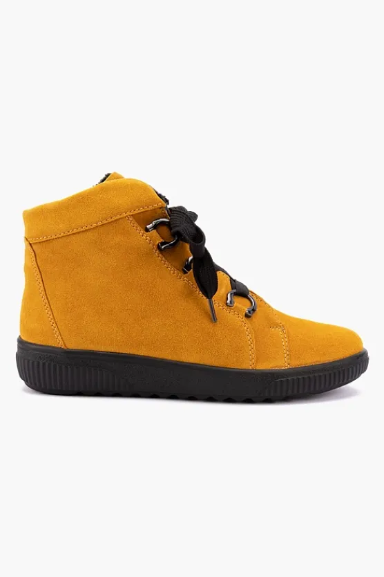 Waldlaufer Steffi 910801 Orange New